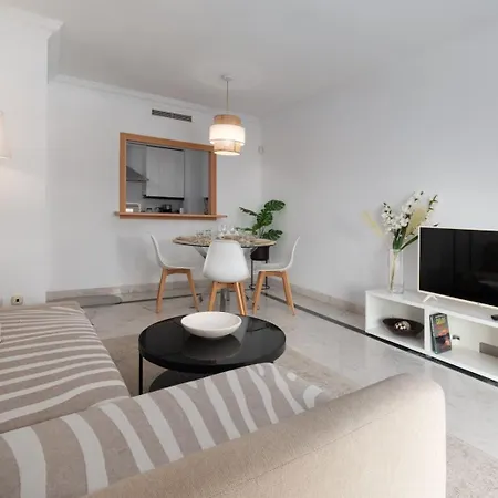 Apartment Sunresting Puerto Banus Marbella