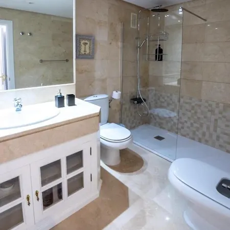 Sunresting Puerto Banus Apartment Marbella