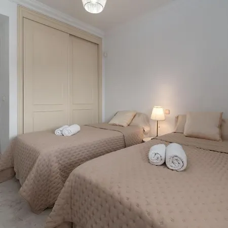 Apartment Sunresting Puerto Banus