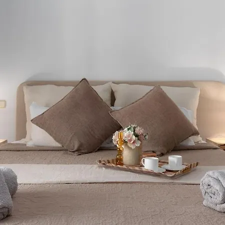 Apartment Sunresting Puerto Banus Marbella