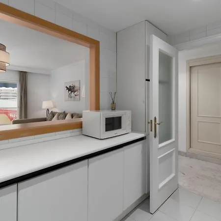 Apartment Sunresting Puerto Banus *