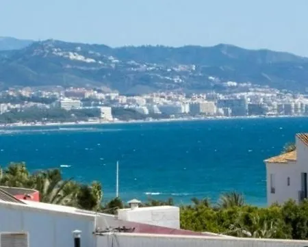 Sunresting Puerto Banus Apartment Marbella