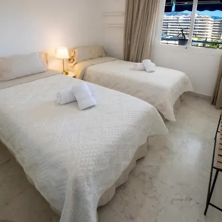 Apartment Sunresting Puerto Banus *