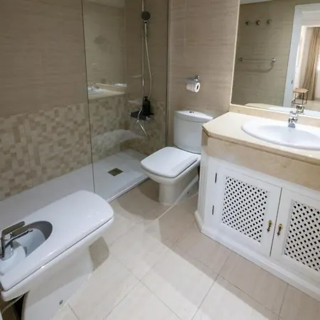 Apartment Sunresting Puerto Banus Marbella