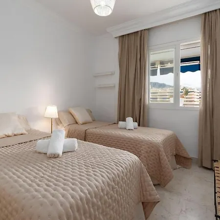Sunresting Puerto Banus * Marbella