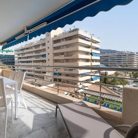 Sunresting Puerto Banus Apartment