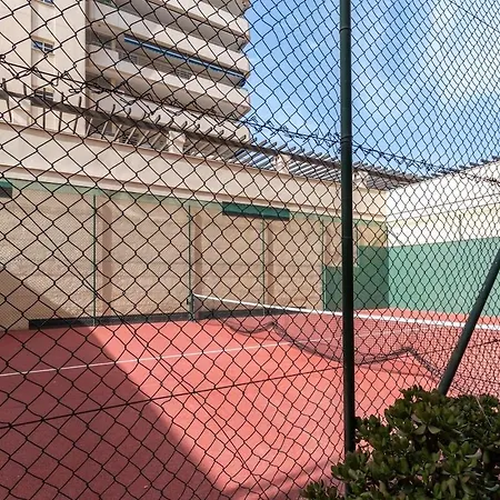Sunresting Puerto Banus Apartment Marbella