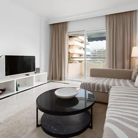 Sunresting Puerto Banus Apartment *