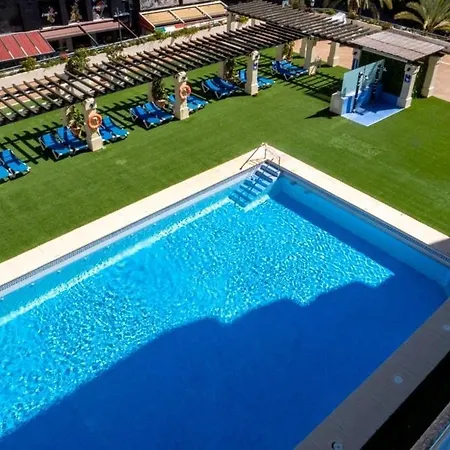 Apartment Sunresting Puerto Banus *