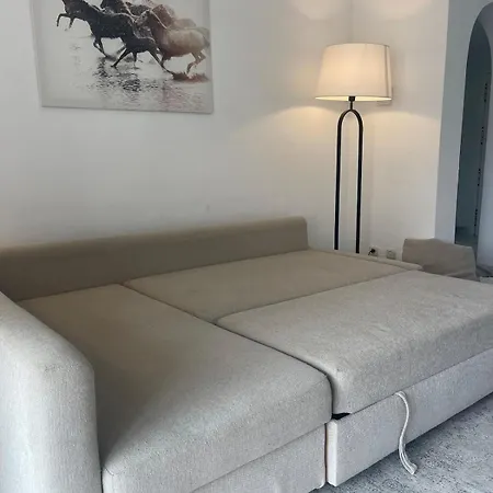 Sunresting Puerto Banus Apartment Marbella