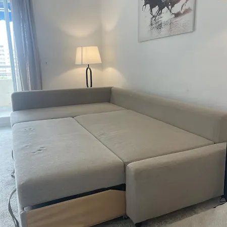 Sunresting Puerto Banus Apartment