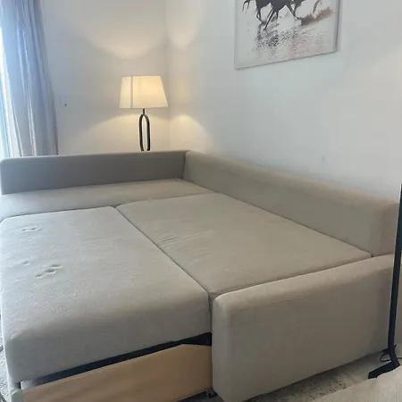 Apartment Sunresting Puerto Banus