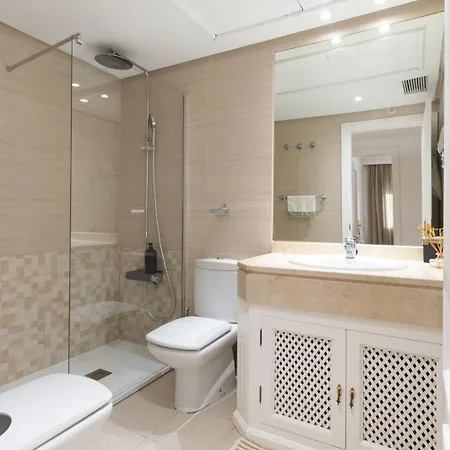Sunresting Puerto Banus Apartment *